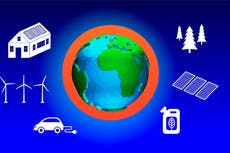 Climate Questions: What are the solutions to climate change?