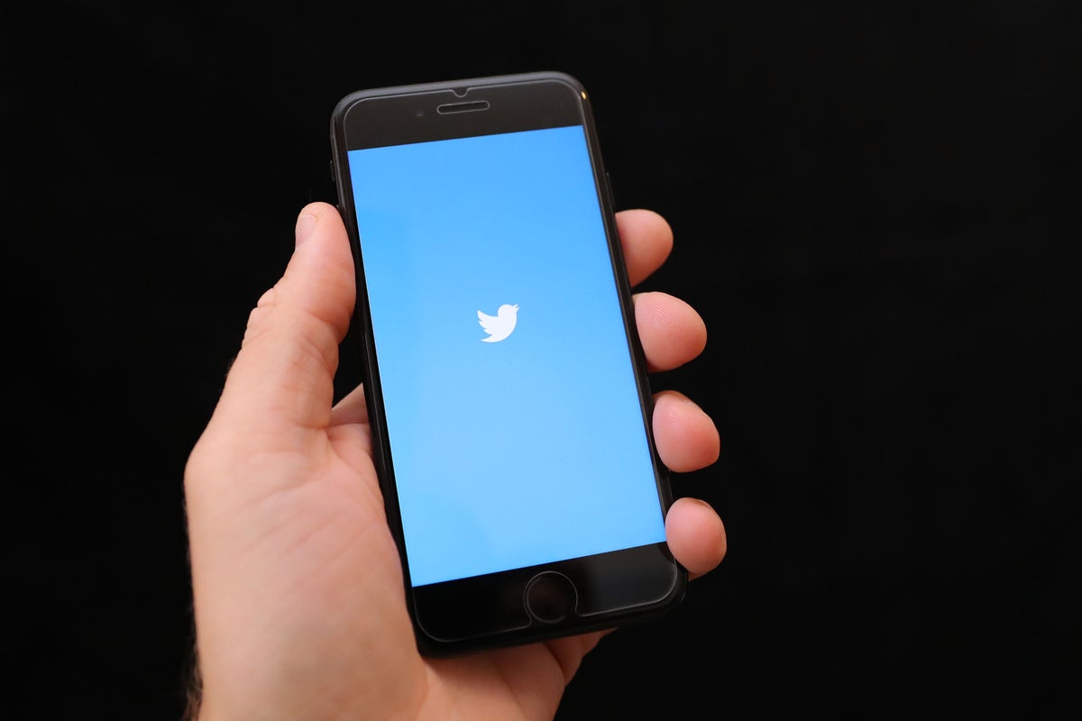 Twitter planning to charge users to keep blue tick verification – report