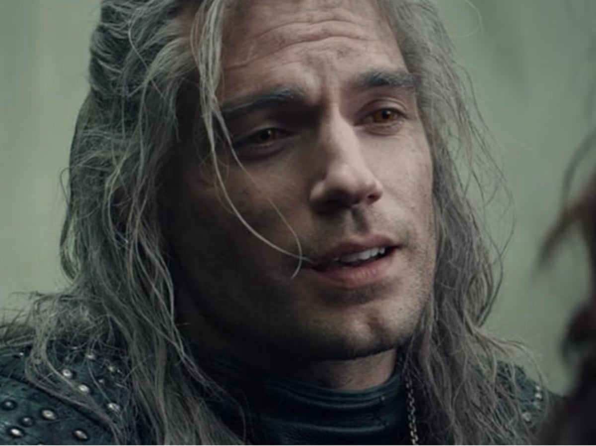 The Witcher fans think they’ve worked out why Henry Cavill quit Netflix series
