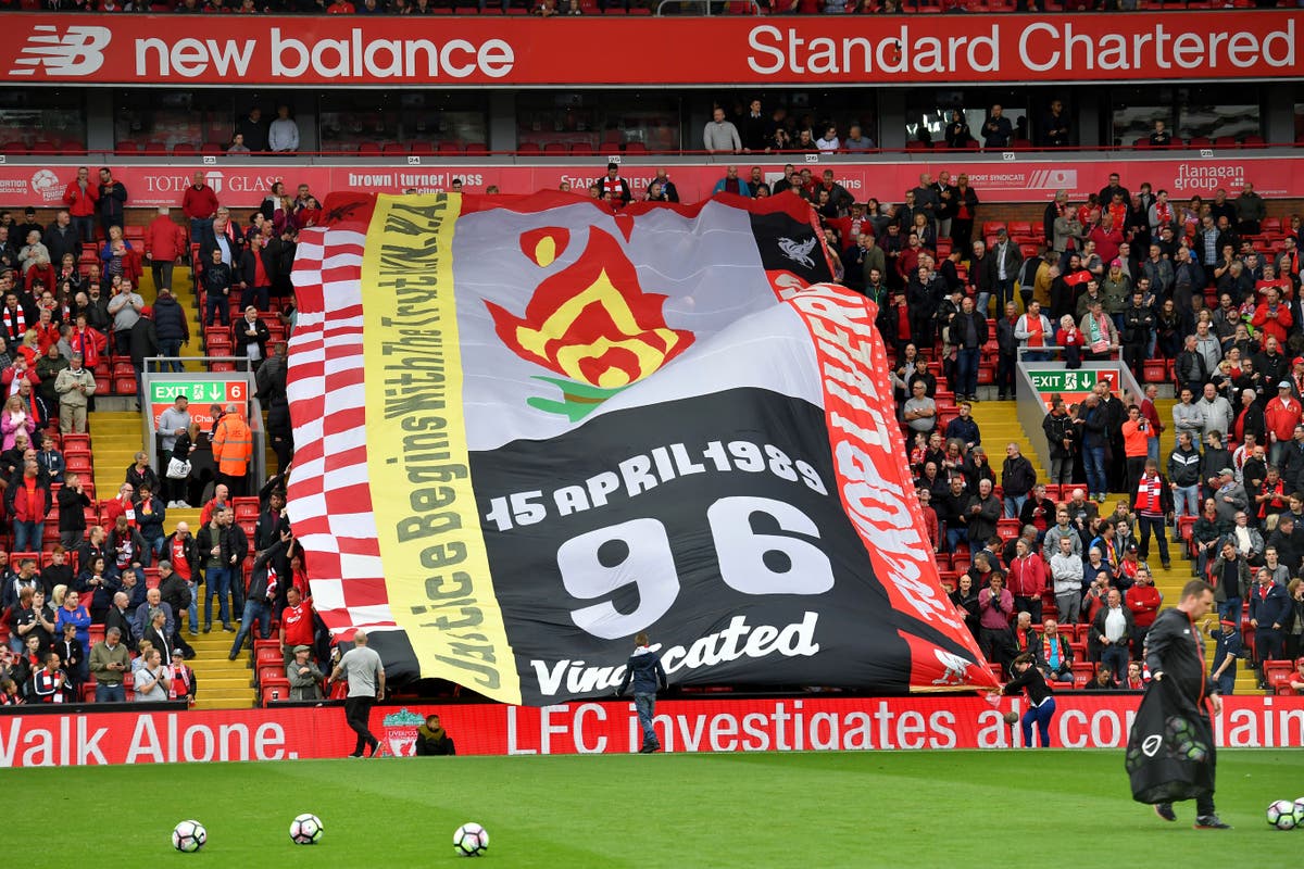 Premier League has &lsquo;duty of care&rsquo; to stamp out Hillsborough chants, MP insists