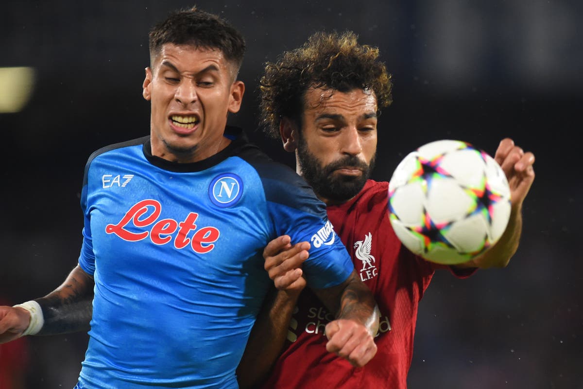 What lies ahead for the British clubs in Champions League action this week?