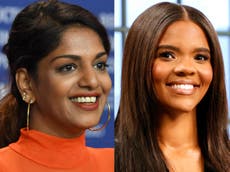 ‘I cannot believe you would do this’: Fans gobsmacked after MIA posts picture with Candace Owens