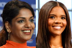 ‘I cannot believe you would do this’: Fans gobsmacked after MIA posts picture with Candace Owens