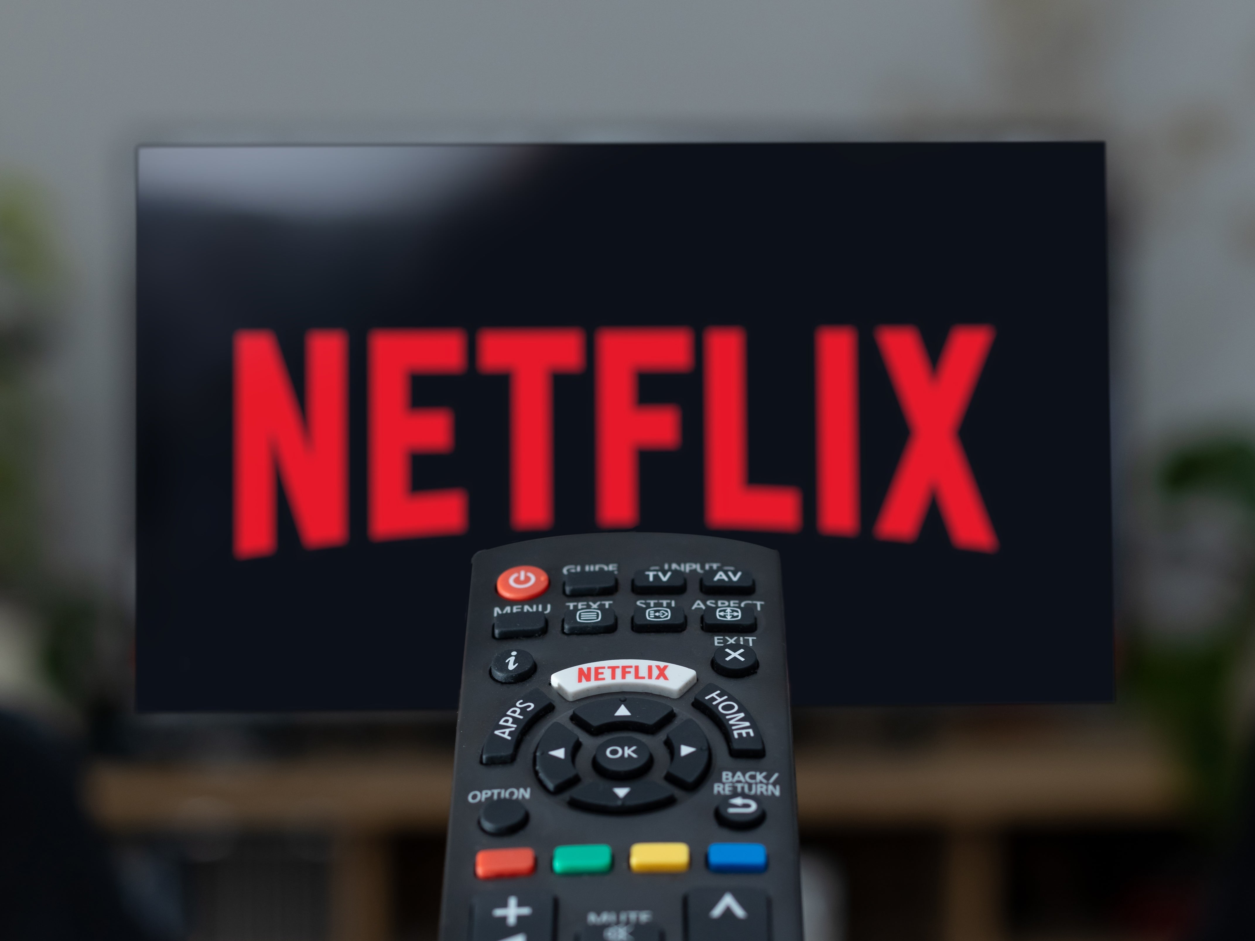 These codes will get you access to hidden Netflix movies and TV shows