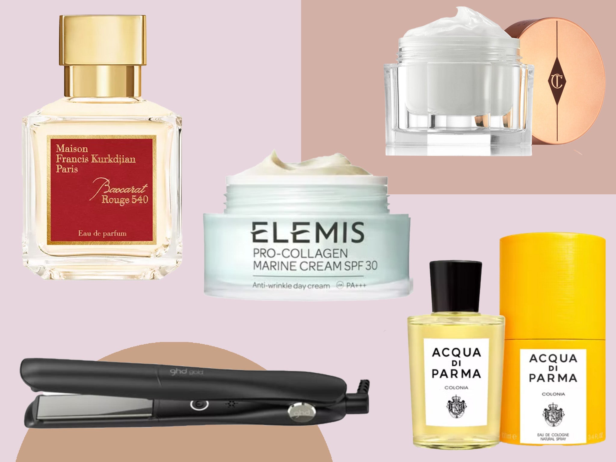 Black Friday beauty deals 2022: Best make-up, skincare and perfume offers