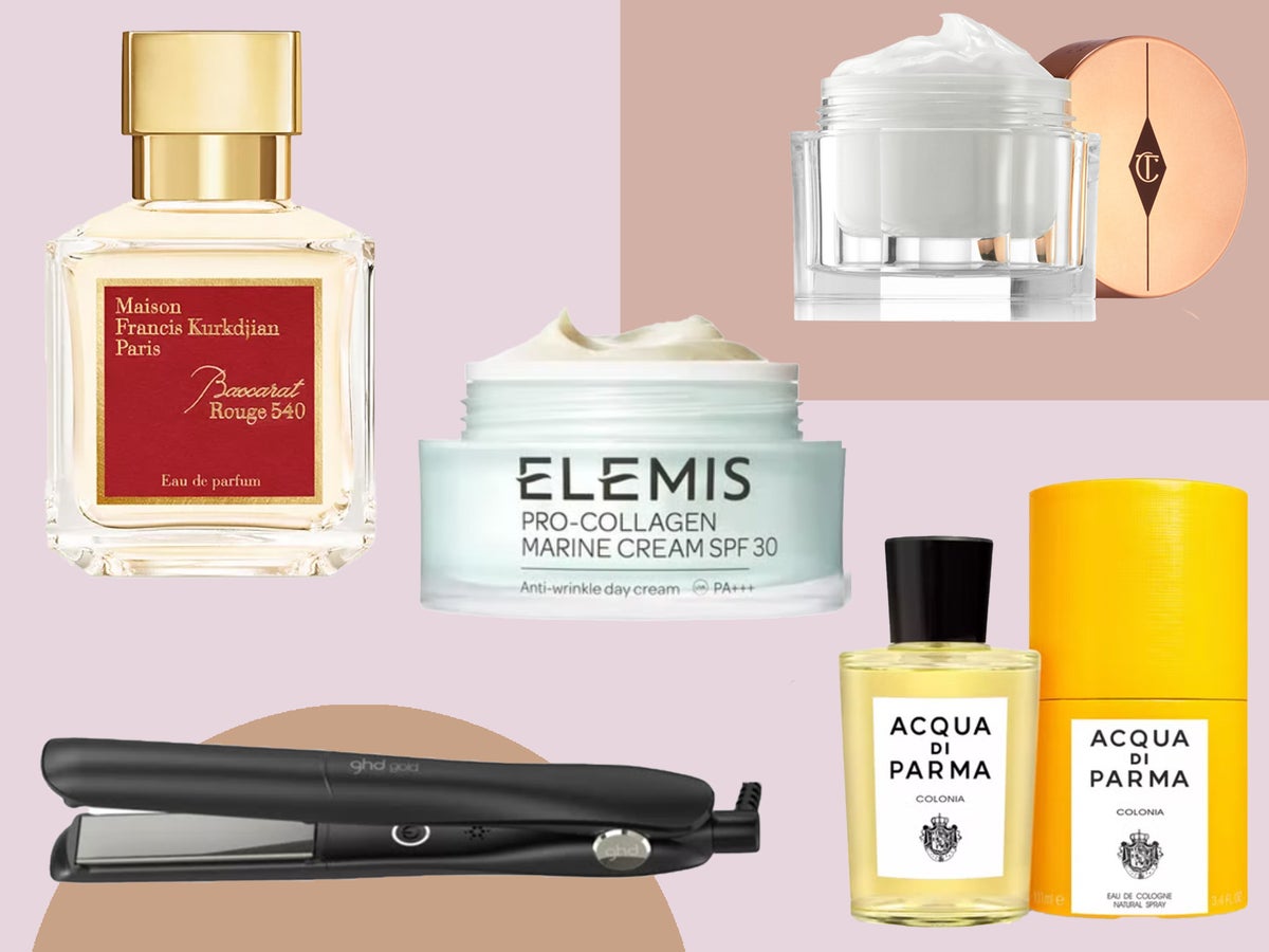 Black Friday beauty and perfume deals 2022: When the sales start and the brands taking part