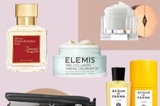 Black Friday beauty deals 2022: Best make-up, skincare and perfume offers