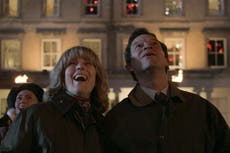 The Crown will tackle ‘tampongate’ scandal between Charles and Camilla