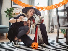 Instagram users afraid they won’t be able to share Halloween costumes as it suspends their accounts