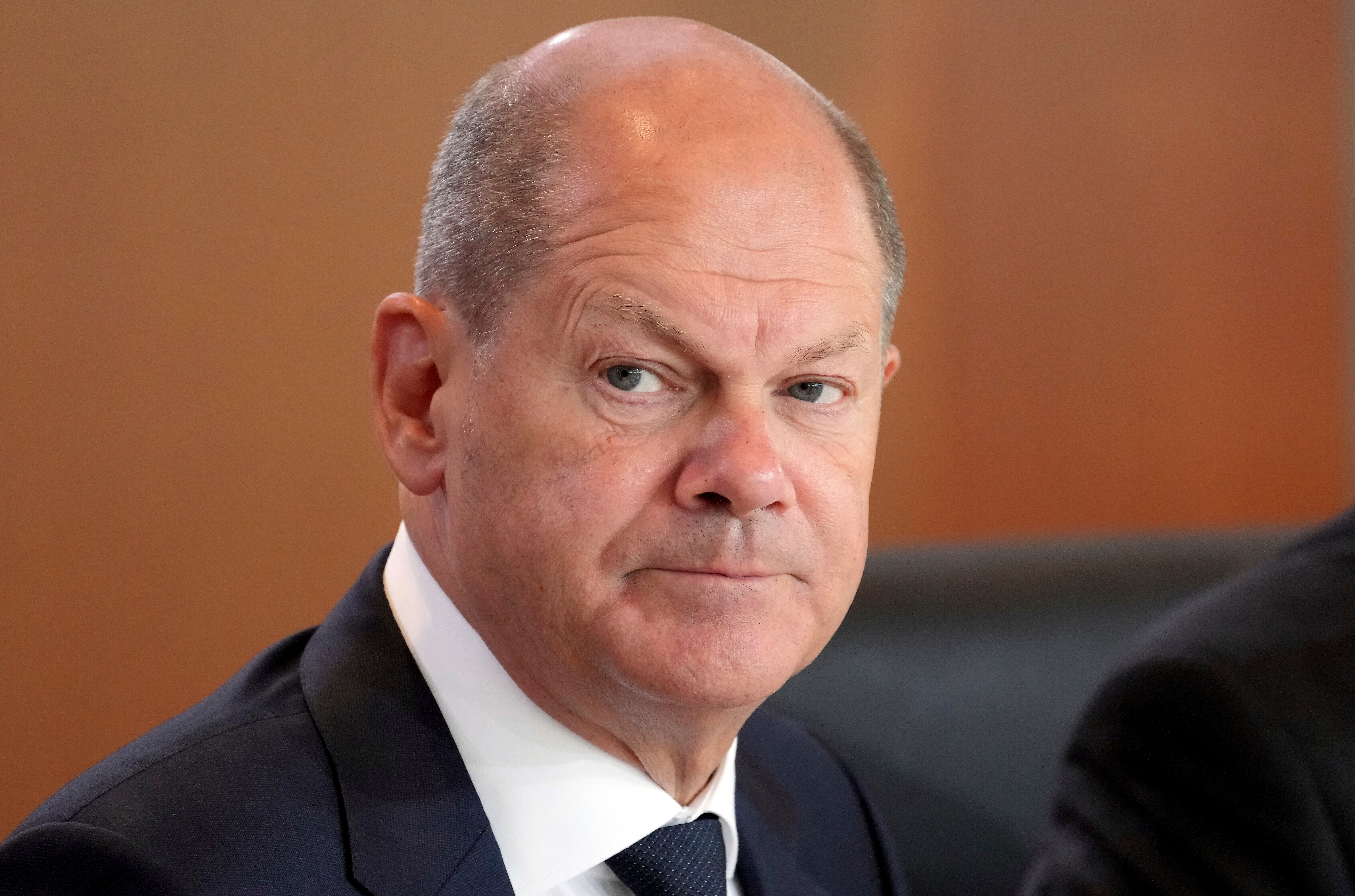 Germany Climate Protests