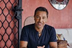 Gino D’Acampo: ‘I’ve worked with female chefs that make Gordon Ramsay look like a p****’