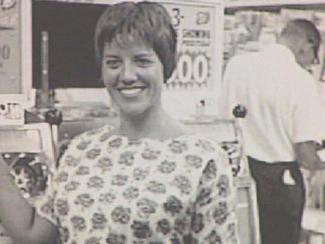 Ruth Marie Terry’s body was found at the Cape Cod seashore in 1974