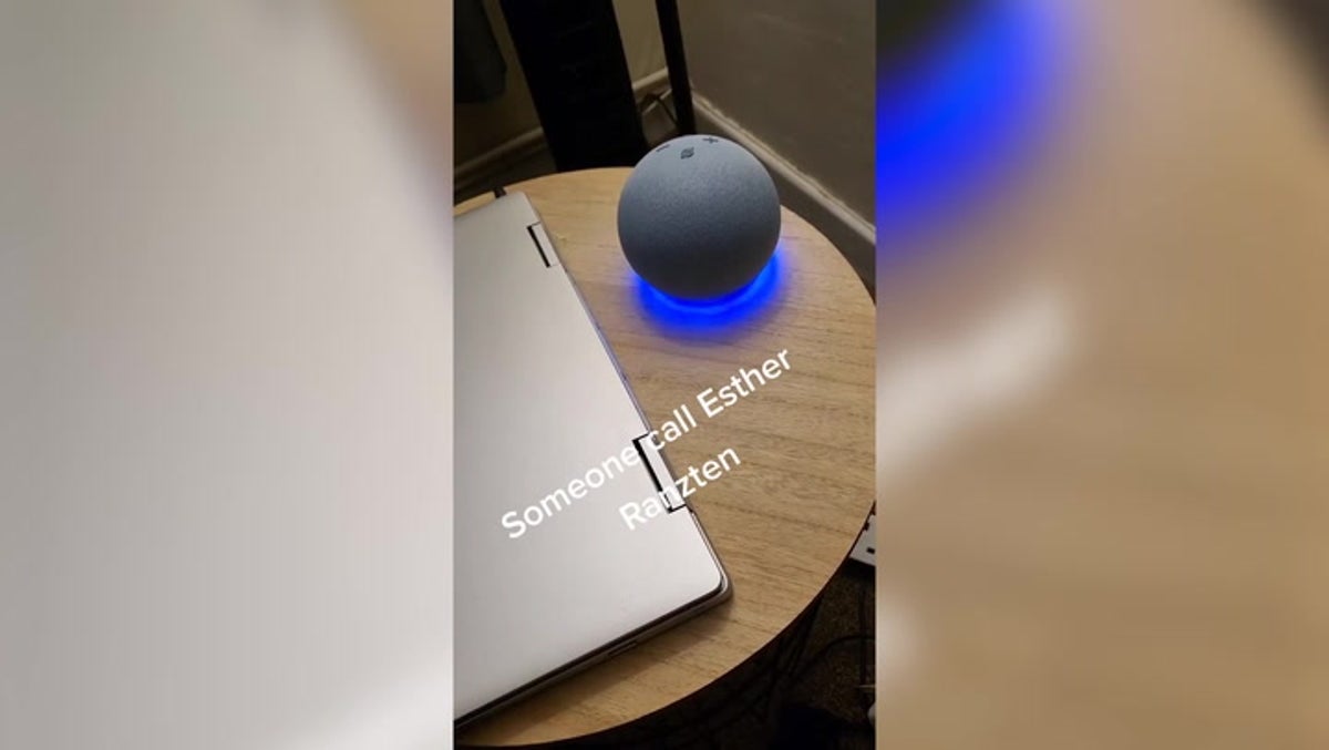 Alexa tells father to ‘punch children in throat’ in removed response to question