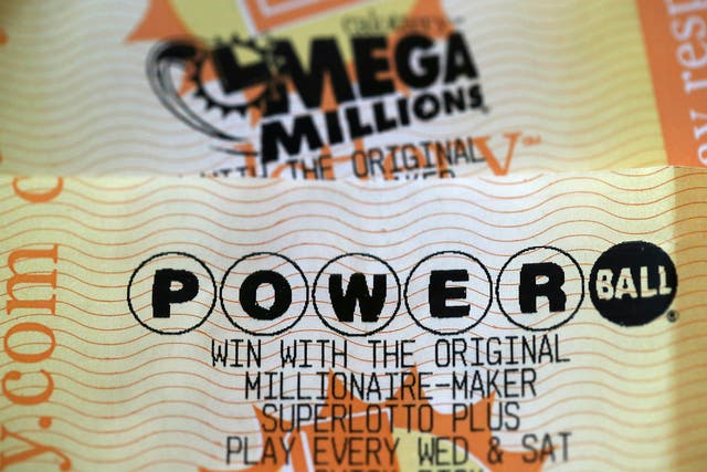 <p>What should you do if you win the Mega Millions jackpot</p>
