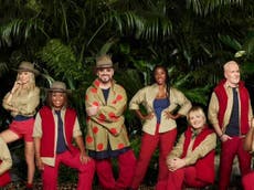 I’m a Celebrity 2022: ITV announces full line-up of contestants for new series 