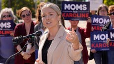 House GOP's possible newcomers include outsiders, extremists