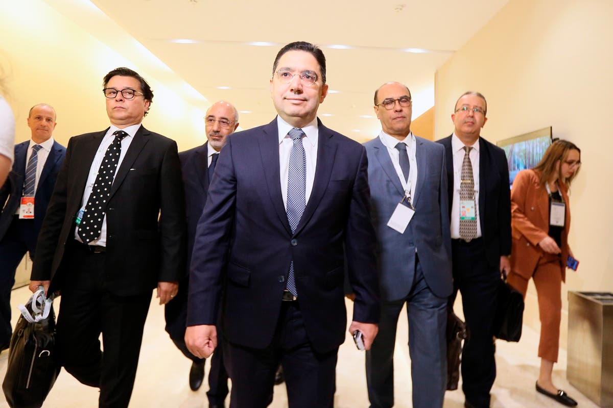 Algeria readies for Arab League summit on divisive topics