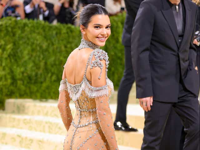 640px x 480px - kendall jenner - latest news, breaking stories and comment - The Independent