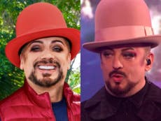 I’m a Celebrity fans resurface negative Boy George remark about series