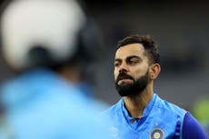 Virat Kohli seen rejoining India World Cup squad after ‘family emergency’ in Mumbai