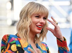 Taylor Swift: How to get tickets to her 2023 Eras Tour