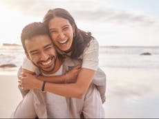 A happy relationship enhances heart health, claims new study