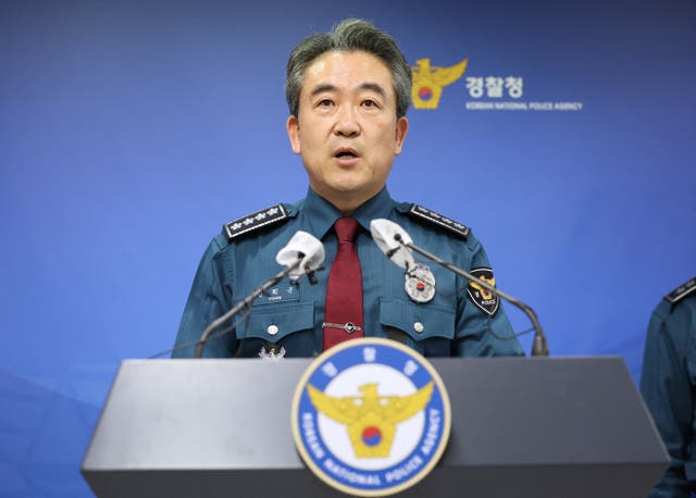 S. Korea Promises Investigation into Deadly Stampede