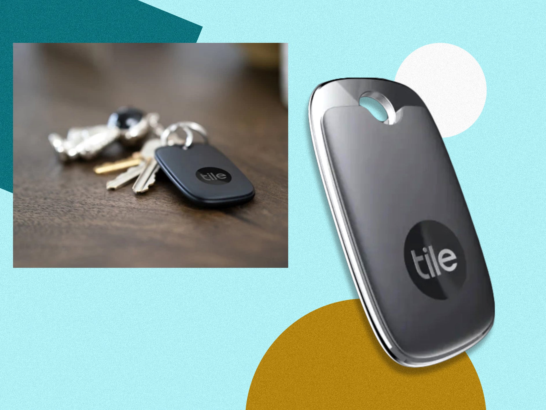 Tile mate review: A key tracker for Android users to rival the Apple  AirTag?