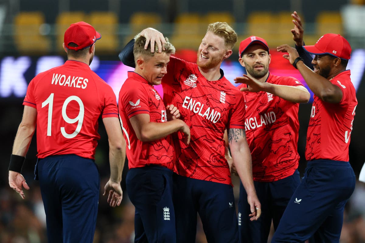 New Zealand vs England LIVE T20 World Cup cricket result and reaction
