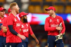 England ‘left it all out there’ to avoid early T20 World Cup exit, Jos Buttler insists