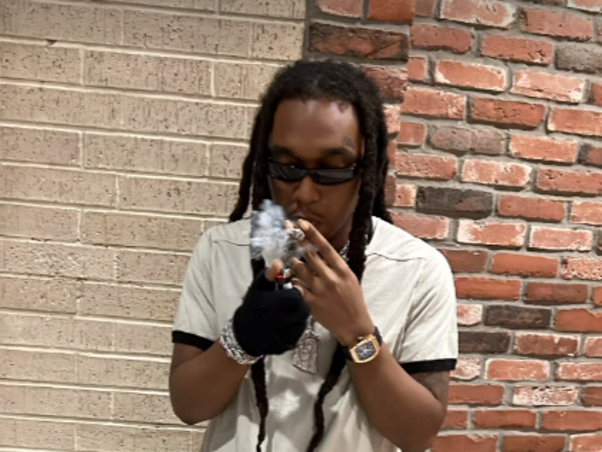 How Did Takeoff Die? A Deep Dive Into The Tragic Incident