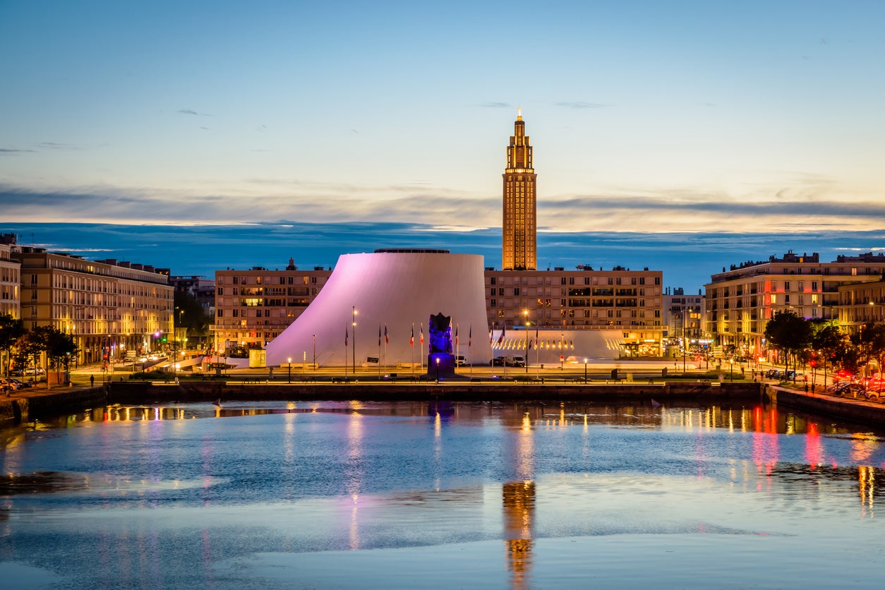 Le Havre City Guide Where To Eat Drink Shop And Stay In Normandy s Le Havre City Guide Where To Eat Drink Shop And Stay In Normandy s
