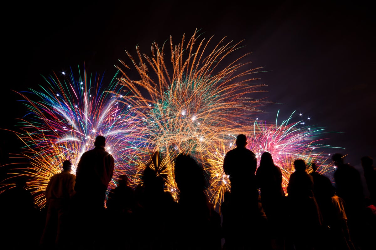 Why Truro has cancelled its Bonfire Night event for a second year