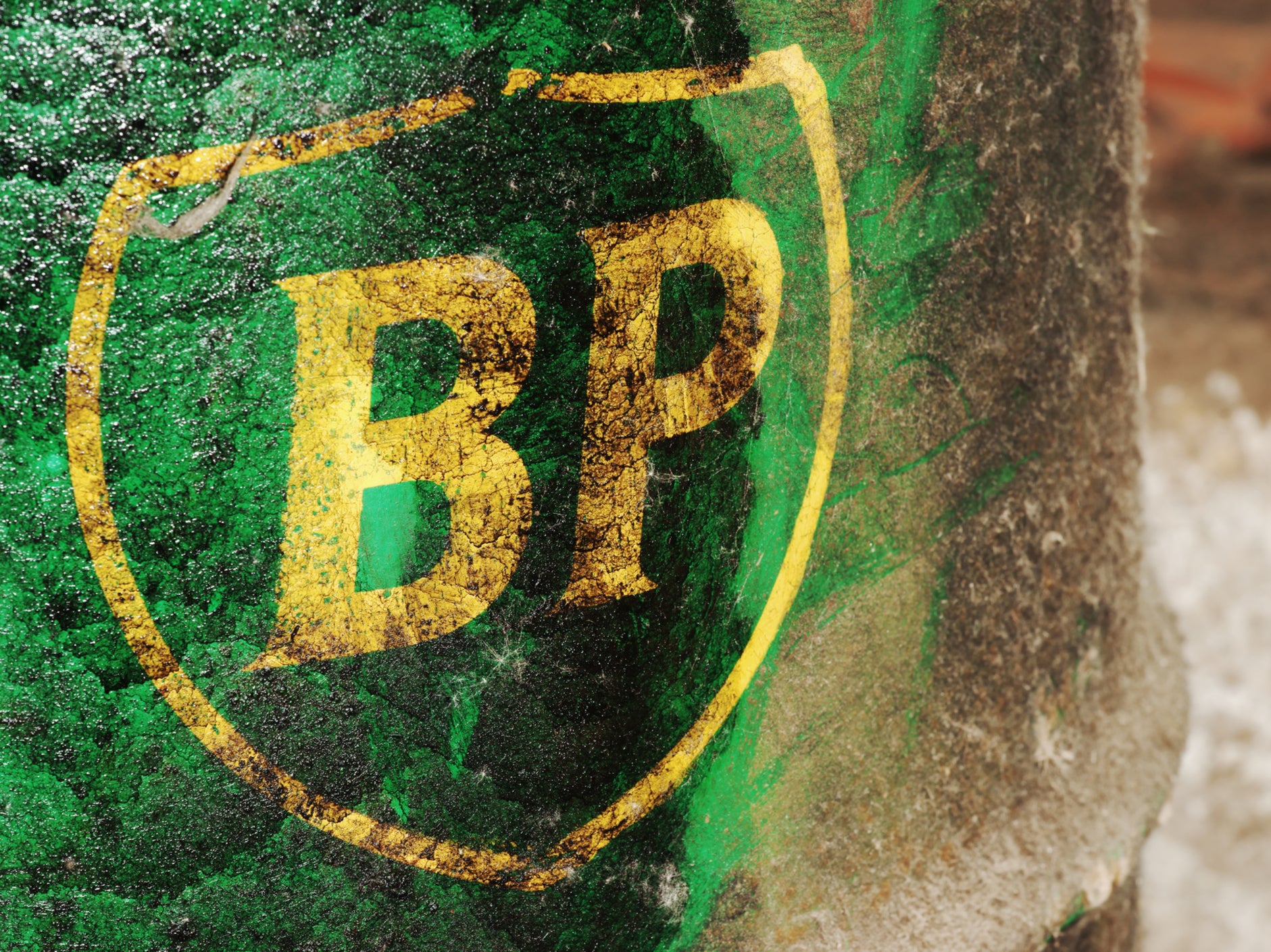 BP has made £23.4bn in profit from its operations around the world over the last year