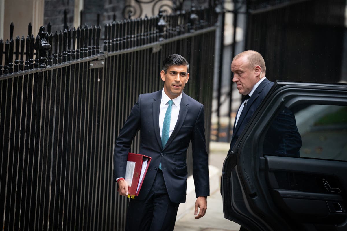 Voices: Can anyone name the minister for disabled people?