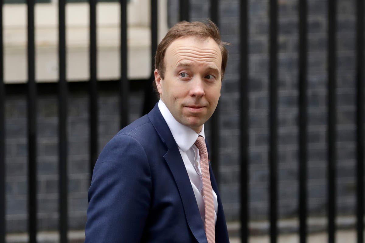 Former UK health minister draws fire for reality TV stint