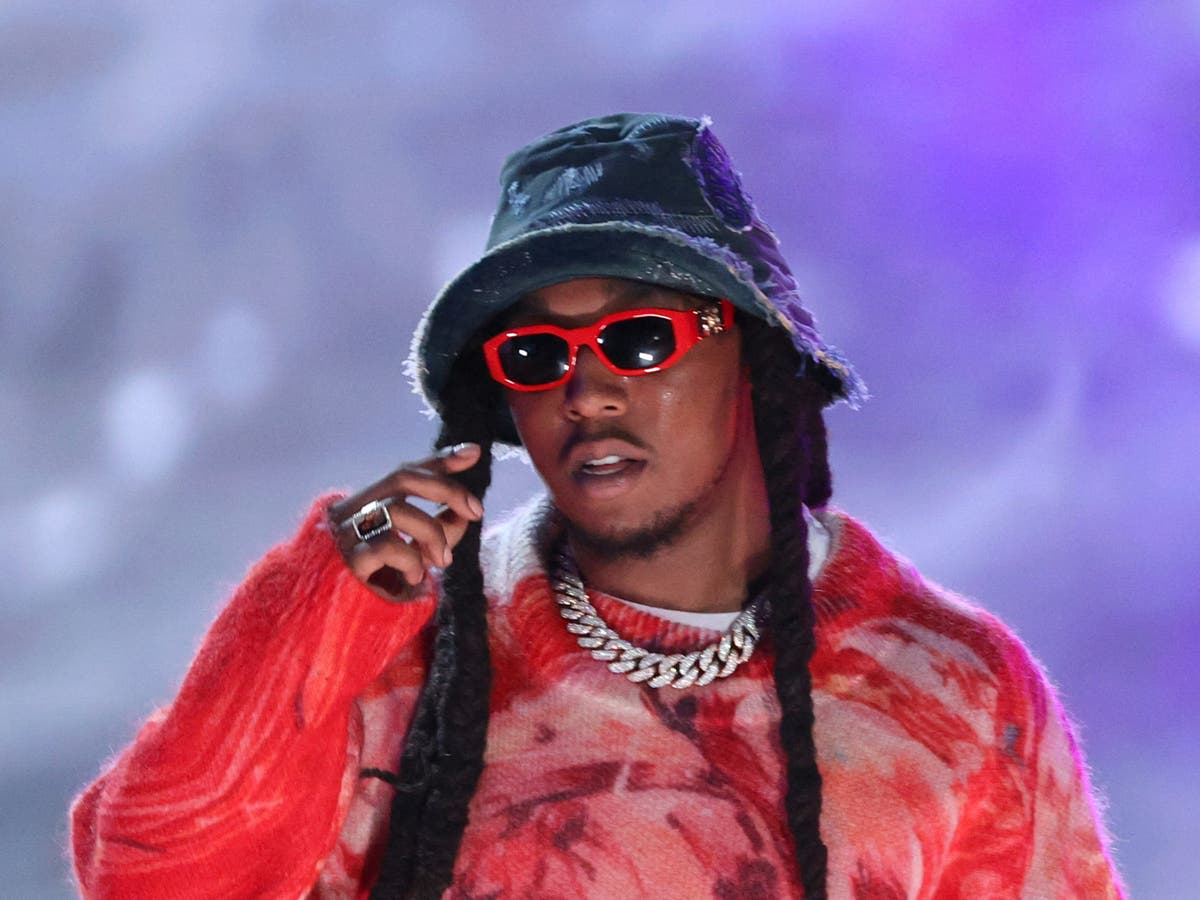 Takeoff’s autopsy reveals new death details as Offset pays tribute – latest updates