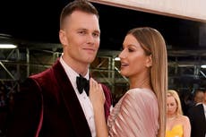Tom Brady wanted his Halloween costume to be ‘anonymous’ after divorce from Gisele Bündchen