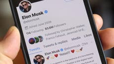 Elon Musk’s Twitter: Which celebrities have announced they’re leaving the platform? 
