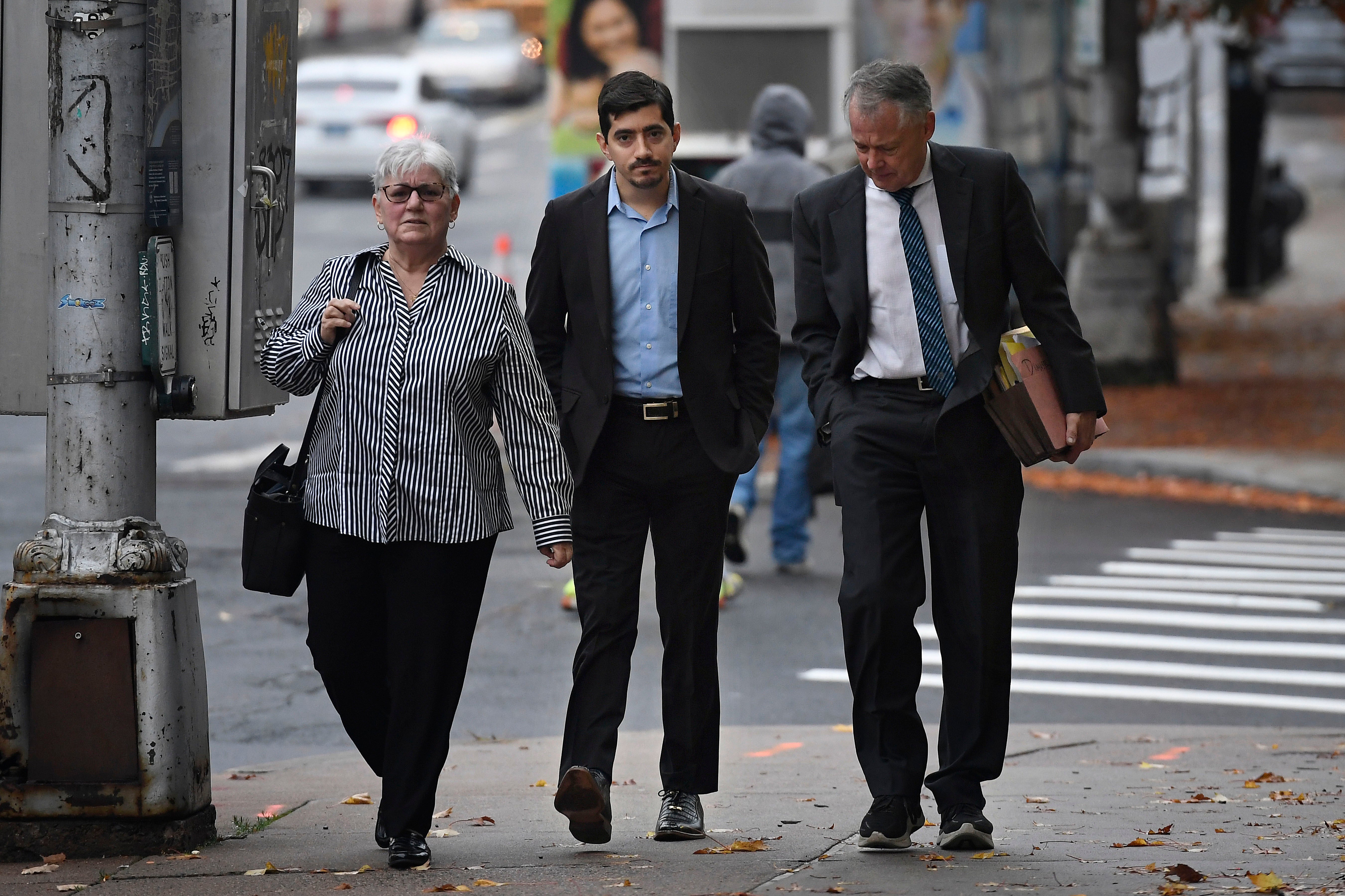 Coronavirus Aid-Investigation