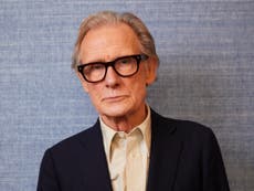 ‘I used to eat a four-pack of Magnums and a four-pack of Soleros in one sitting’: Bill Nighy on sugar cravings, Method actors, and never retiring