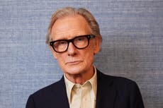 ‘I used to eat a four-pack of Magnums and a four-pack of Soleros in one sitting’: Bill Nighy on sugar cravings, Method actors, and never retiring