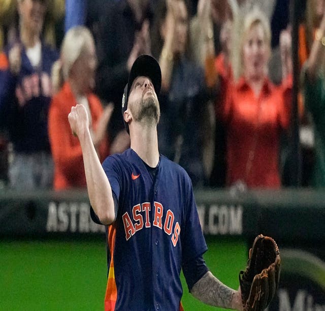World Series is most-matched since 2019 through 2 games