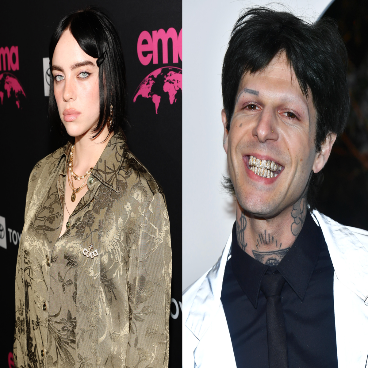 Billie Eilish appears to confirm relationship with Jesse Rutherford | The  Independent