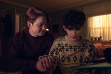 Netflix announces Heartstopper season 2 release date