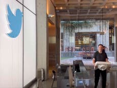 Twitter may have lost over one million accounts since Elon Musk takeover, report suggests