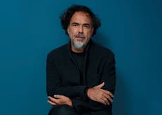 Alejandro G. Iñárritu returns with his most personal film