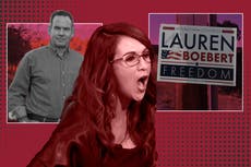 ‘People want the circus to stop’: Could Lauren Boebert be in trouble in Colorado?