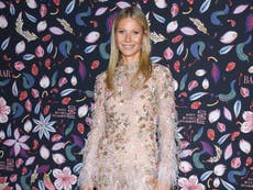 Gwyneth Paltrow’s 2022 Goop gift guide is as outlandish and over-the-top as you’d expect