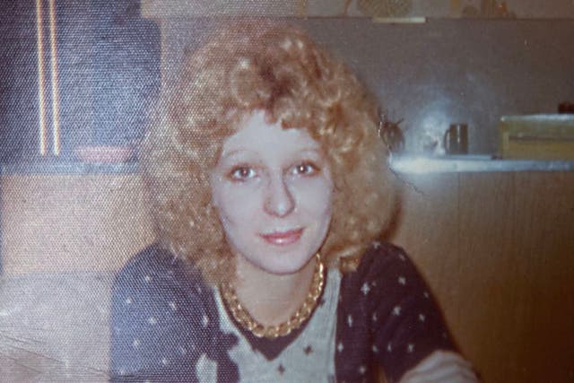 <p>A DNA sample collected from under Sandra DiFelice’s fingernails could held Las Vegas police solve her 1980 murder</p>